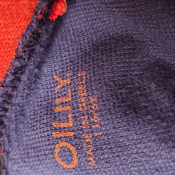 Oilily girls flare sweatpants - Picture 5 of 5